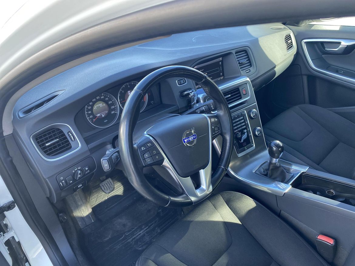 Volvo S60 2013 - miniatyr 6