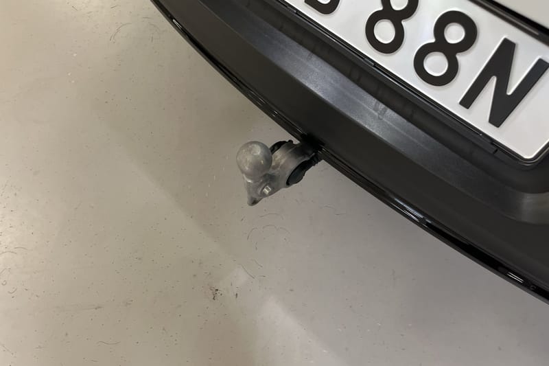 Volvo XC40 Recharge Single Motor Extended Range