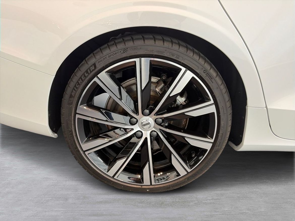 Volvo S60 2023 - miniatyr 7