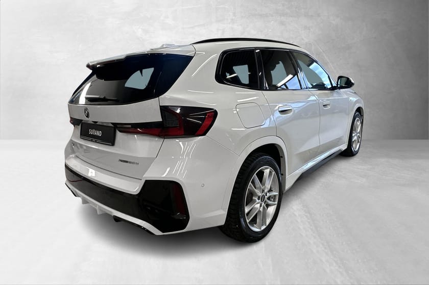 Bilde 5 av BMW X1 xDrive25e M-Sport/Harman/Krok/Keyless/El.stoler