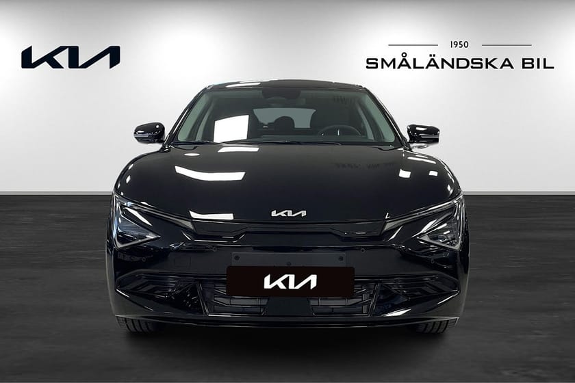 Bild 2 av Kia EV6 AWD Long Range 84 kWh * Kampanj endast detta ex*