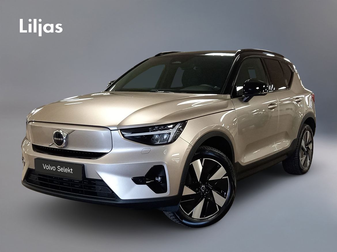ZRA32M – Volvo XC40 Recharge Twin motor