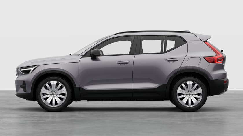 Bild 1 av Volvo EX40 Single Motor Core SE DEMOBIL