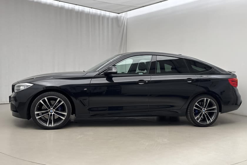 Bild 2 av BMW 320d xDrive GT xDrive, F34 (190hk) M Sport
