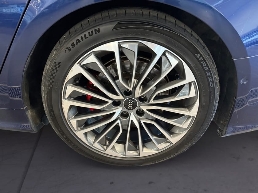 Bild 5 av Audi A6 Avant 55 TFSI e quattro S LINE 367 HK S TR