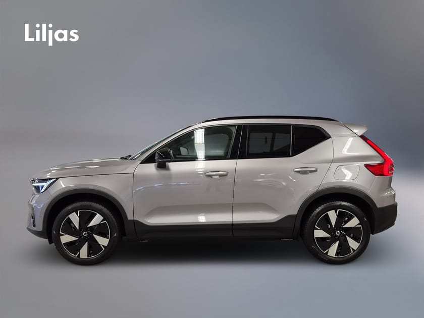 Bild 3 av Volvo EX40 Single Motor Extended Range ExtendedRange Plus SE//360-Kamera//