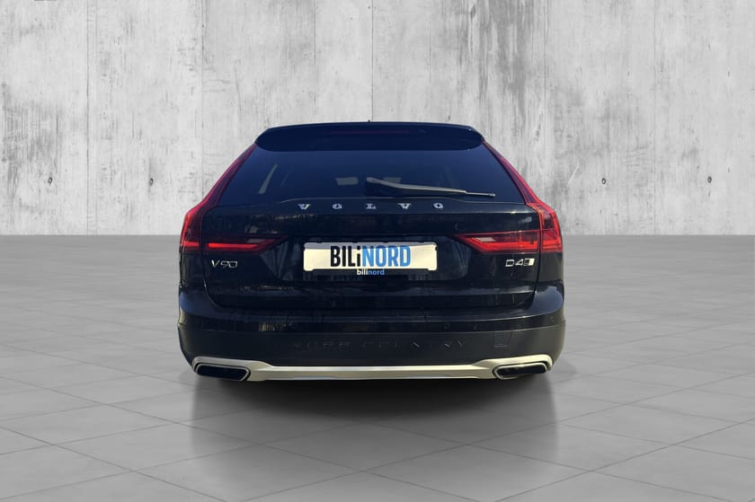 Bilde 5 av Volvo V90 Cross Country D4 190hk Pro AWD aut Polestaroptimert, Krok, Panorama++