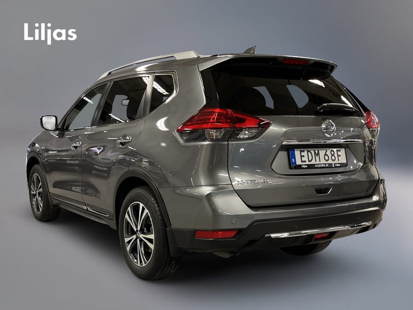 Bild 3 av Nissan X-Trail Tekna