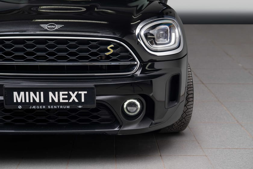 Bilde 5 av MINI Countryman Cooper SE ALL4 6,29%  Ryggekamera Comf.Access