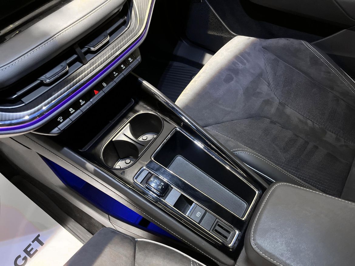 Škoda Enyaq iV 2023 - miniatyr 18