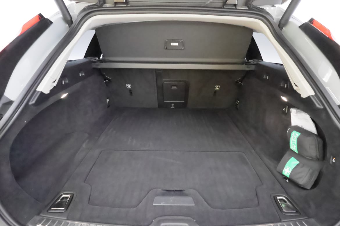 Volvo V90 2025 - miniatyr 28