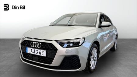 Audi A1 Sportback 30 TFSI 110 Hk S-tronic / Backkamera