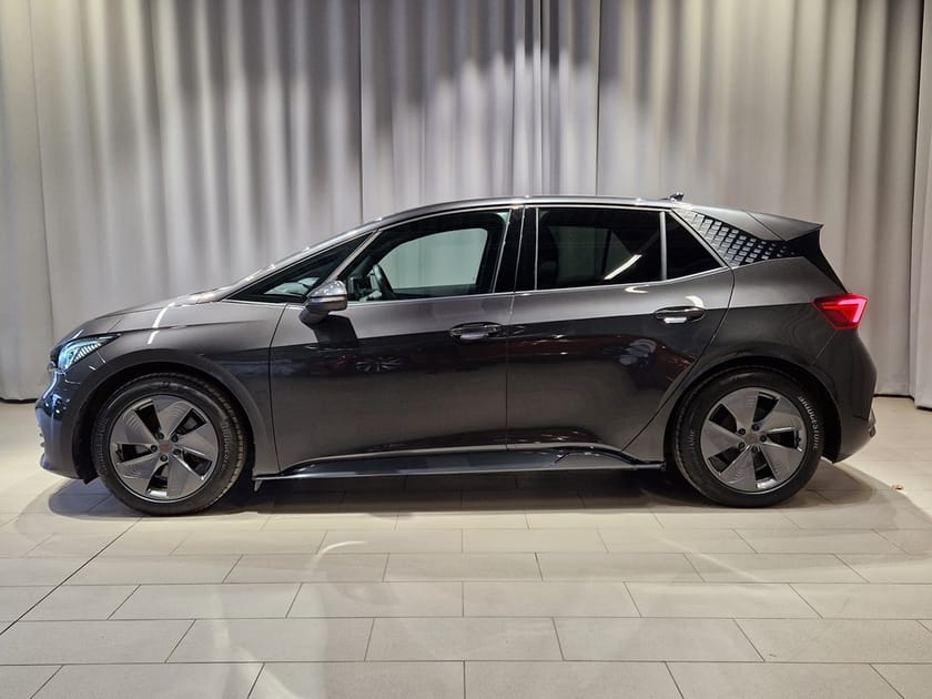 Bild 2 av CUPRA Born 58 | 204HK | NAVI / P-VÄRME / B-KAMERA