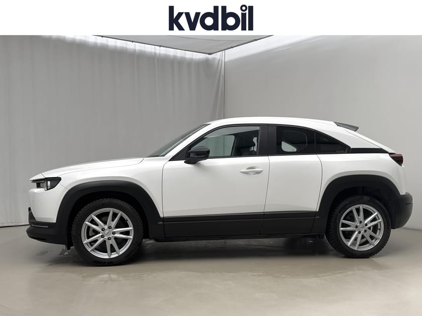 Bild 2 av Mazda MX-30 e-Skyactiv EV (145hk)