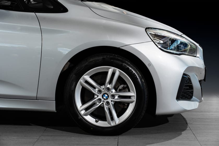 Bilde 5 av BMW 225xe Active Tourer XDrive M-Sport |Forvarming |Navi|Ryggekam|Ambient|LED+