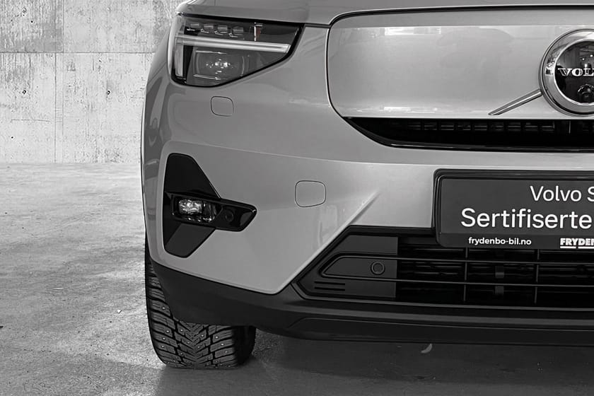 Bilde 4 av Volvo XC40 Recharge Twin motor Ultimate KROK|PANO|20"|360|H&K|TONEDE