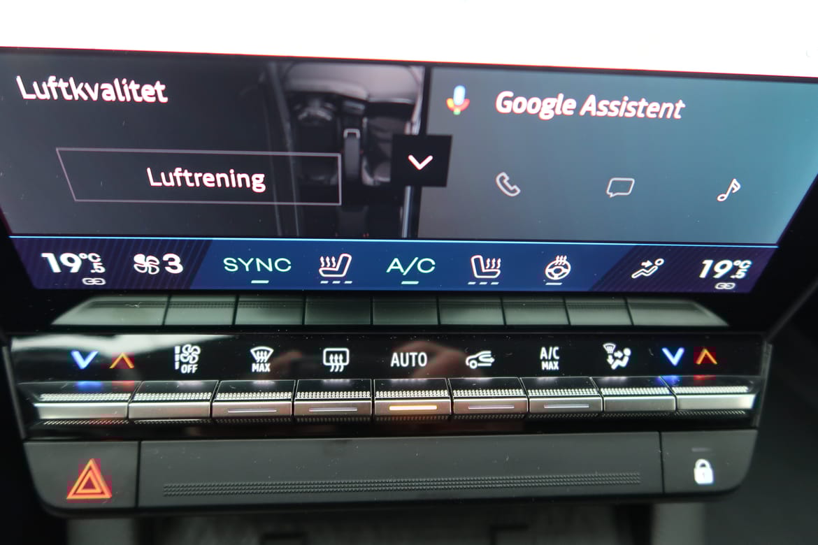 Renault Scenic E-Tech 2024 - miniatyr 13