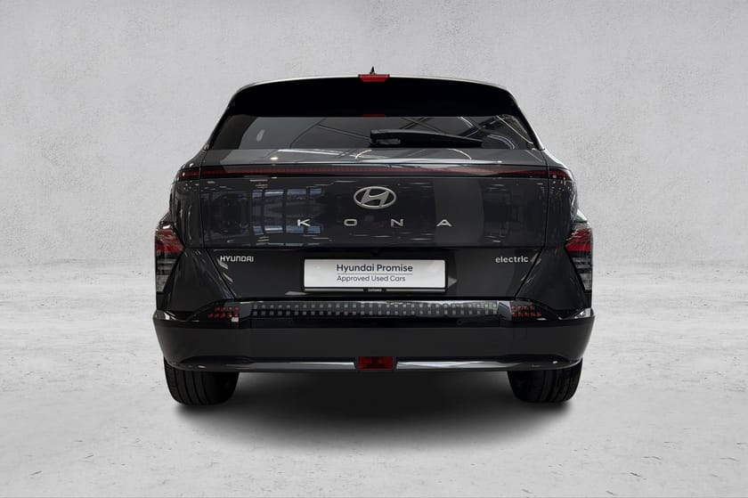 Bilde 4 av Hyundai Kona Electric Long Range | Norsk bil | premium | |