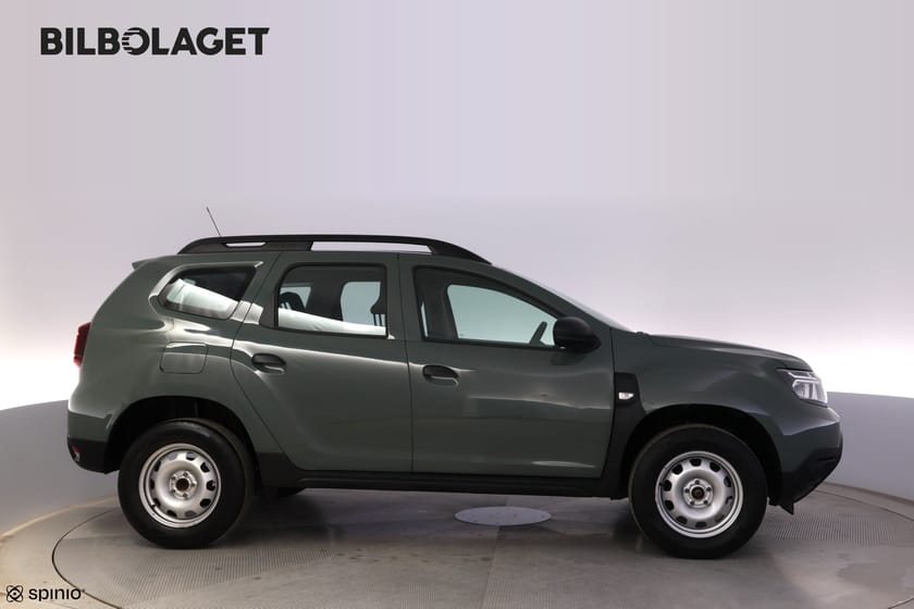 Bild 2 av Dacia Duster PhII 4x2 TCe 90 Essential II