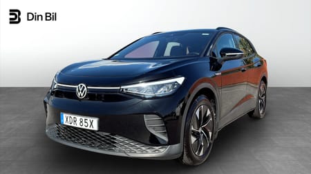 Volkswagen ID.4 Pro Performance