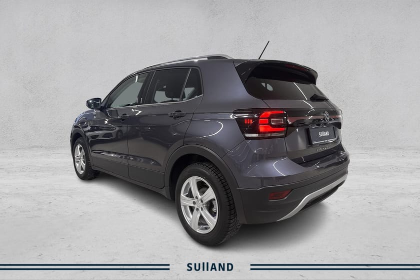 Bilde 3 av Volkswagen T-Cross 1,0 TSI 110hk Style ACC Kamera DAB BT