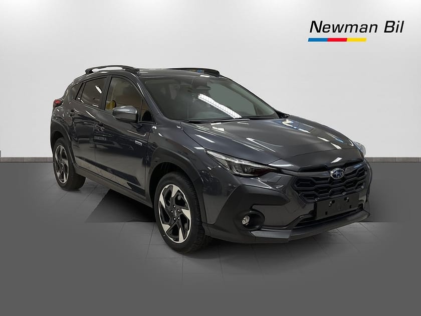 Bild 3 av Subaru Crosstrek e-Boxer Touring  X-Fuel (Fri Service*)