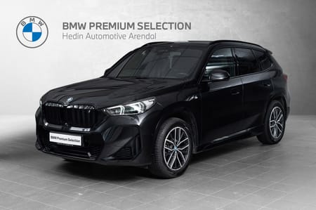 BMW iX1 xDrive30