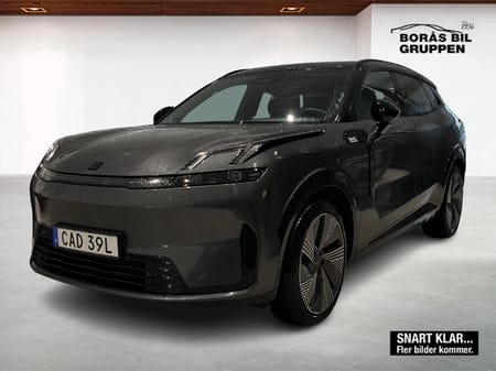 Lynk & Co 08 PHEV More