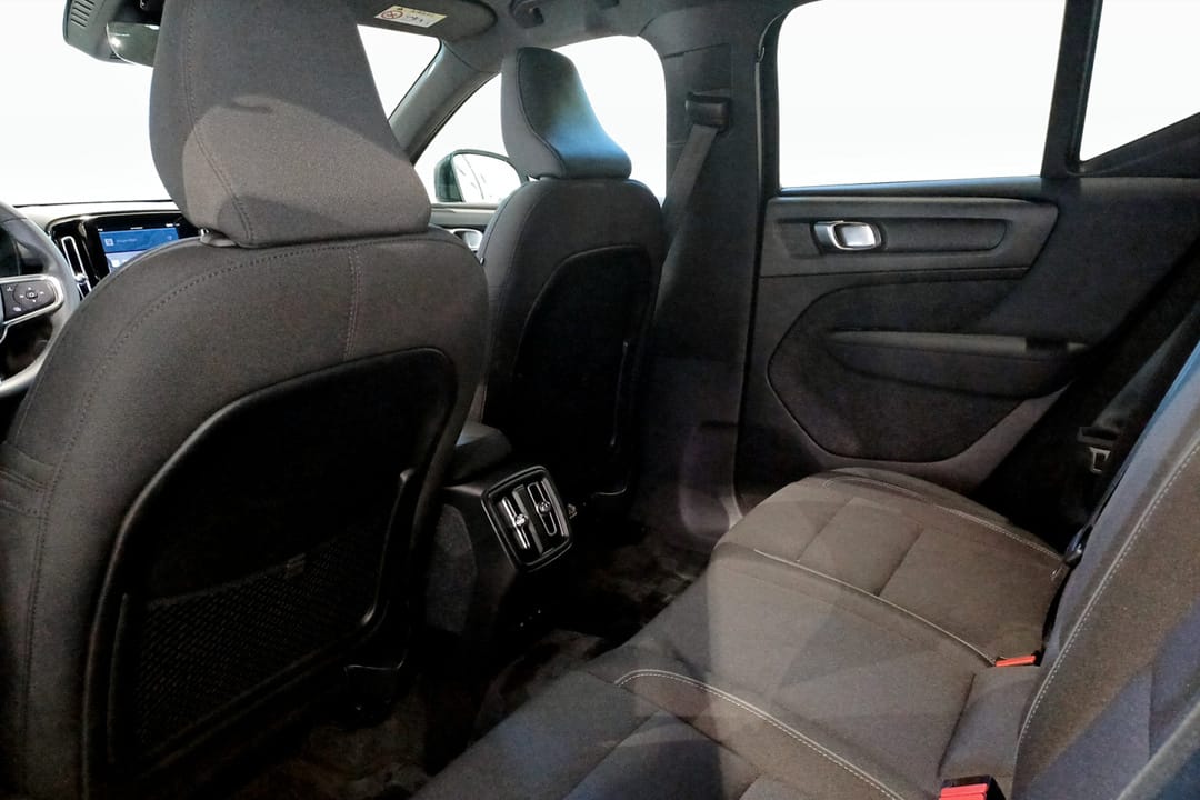 Volvo XC40 Recharge