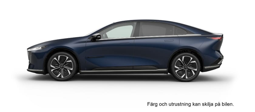 Bild 2 av Mazda 6e Standard Range Takumi Privatleasing 5.795:-/mån