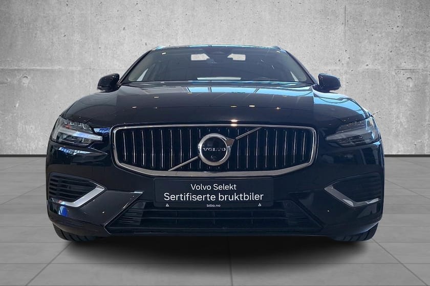 Bilde 2 av Volvo V60 Recharge T6 Ultima Bright