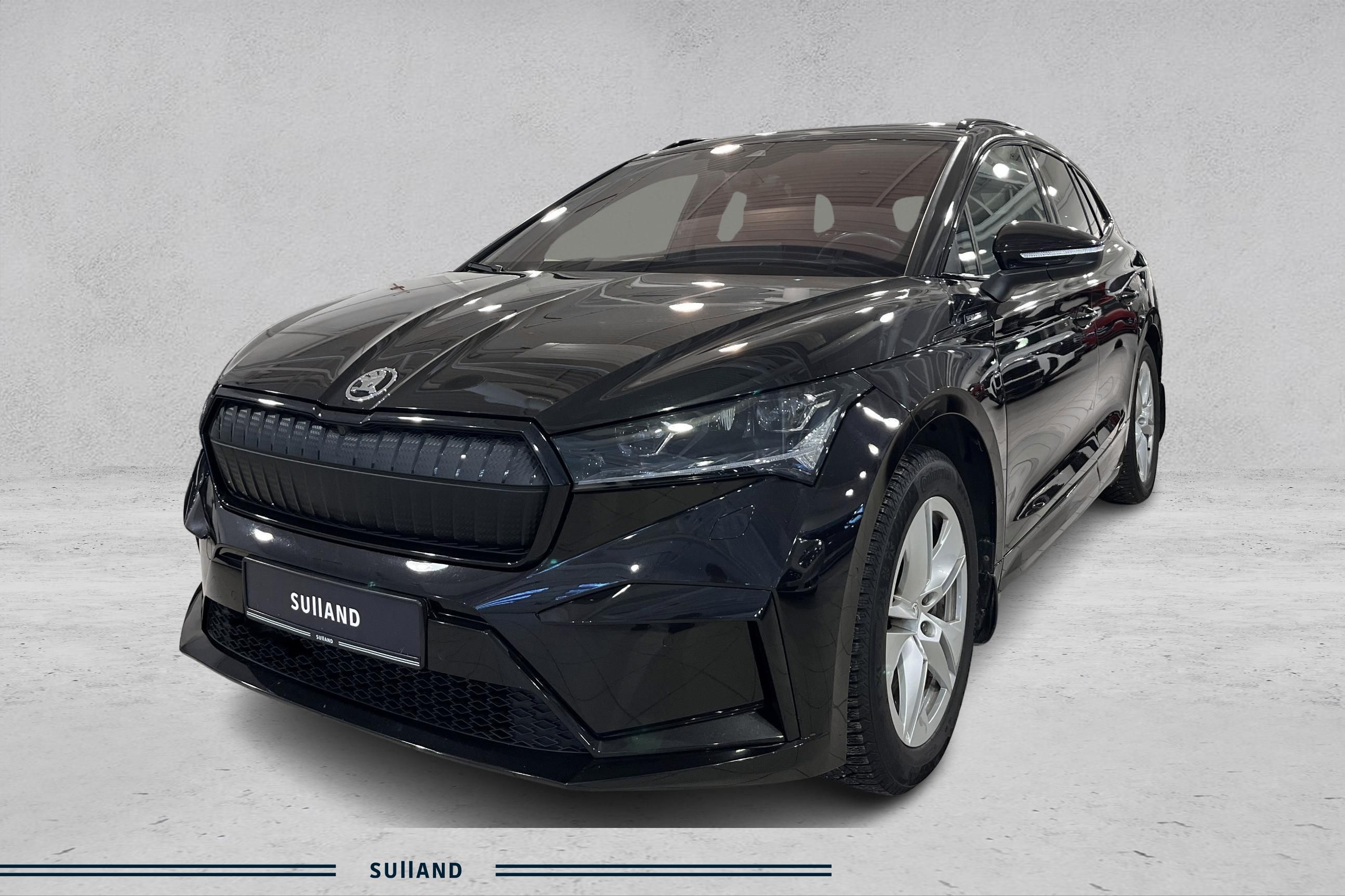 Škoda Enyaq iV 80