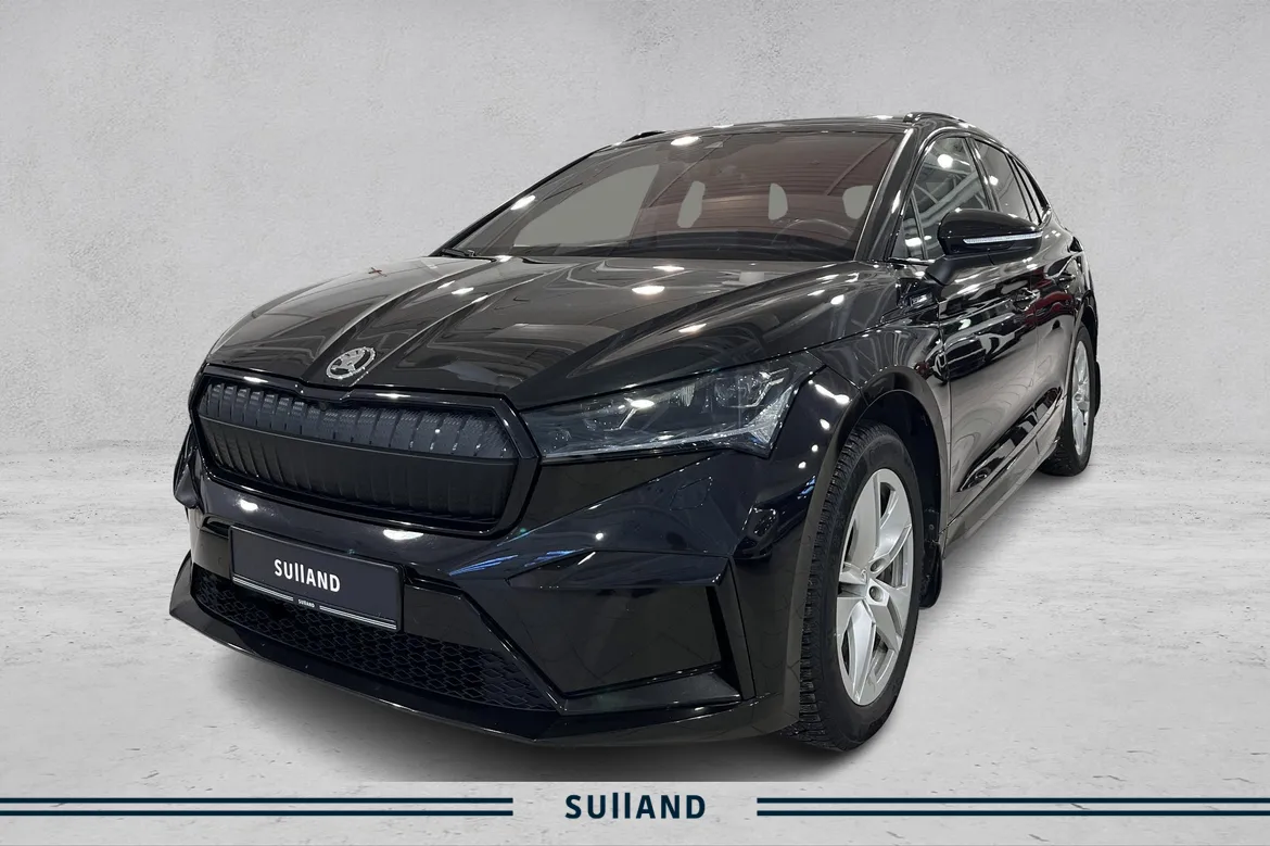 Bilde av Škoda Enyaq iV 80