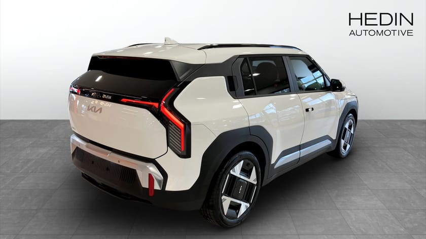 Bild 2 av Kia EV3 Long Range PLUS | Privatleasing från 4795kr/mån