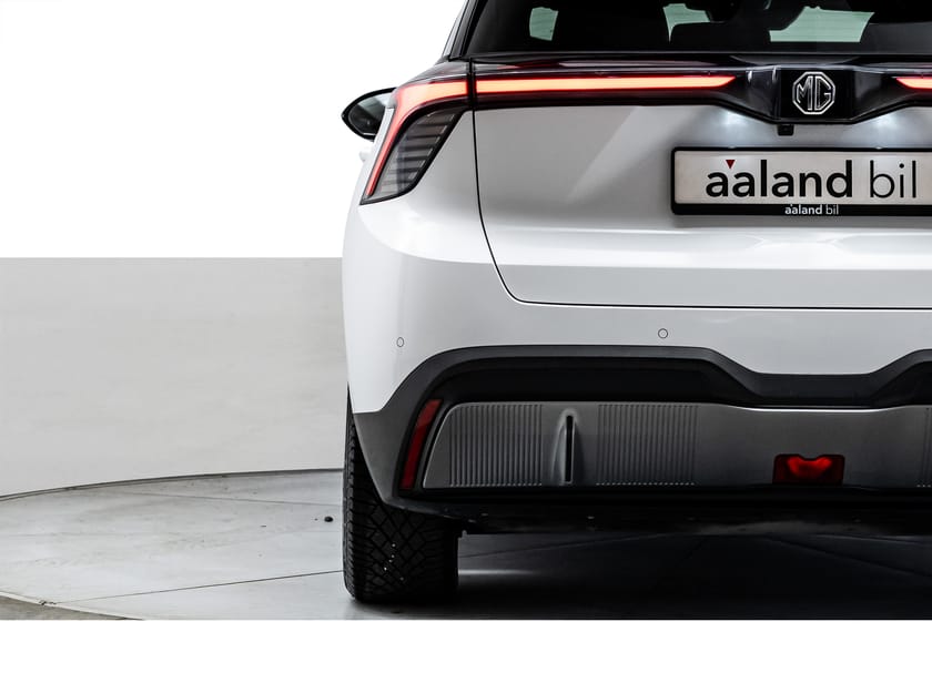 Bilde 5 av MG 4 Electric Long Range LUXURY 45 mil