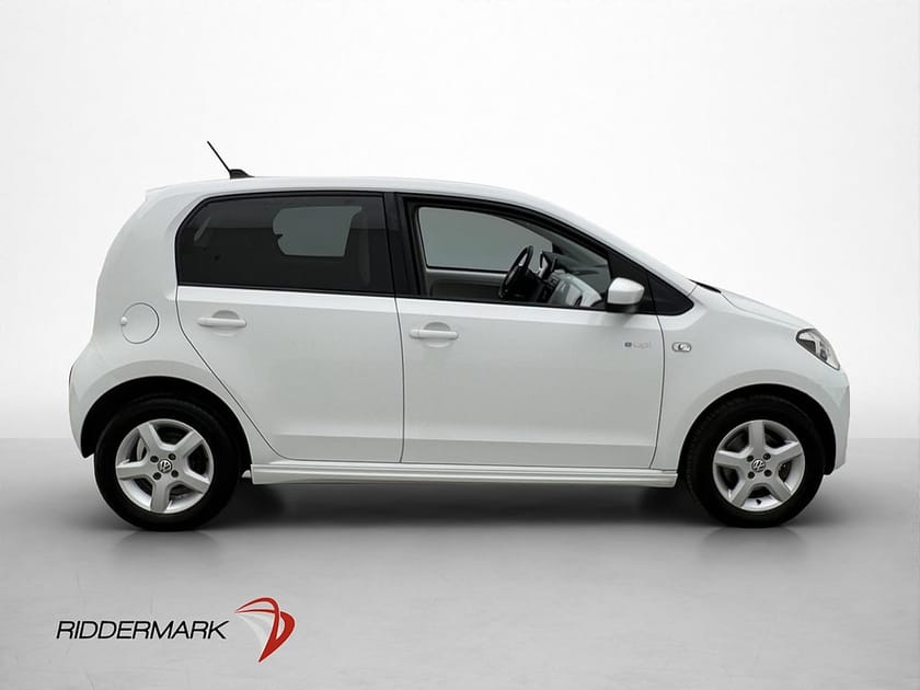 Bild 4 av Volkswagen e-up! 82hk M-Värm P-Sensorer Navi