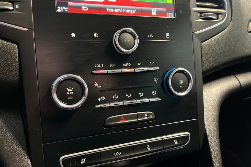 Bild 5 av Renault Mégane GT-LINE AUTOMAT