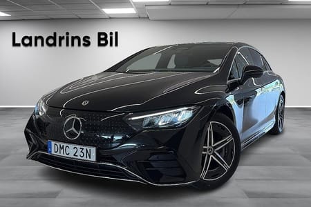 Mercedes-Benz EQE 350+ 90.6 kWh AMG Line