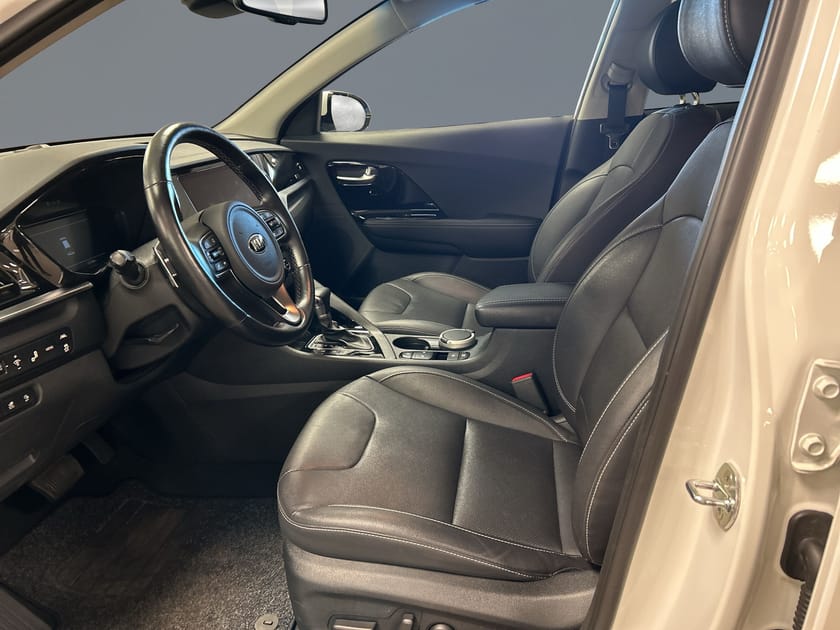 Bild 5 av Kia Niro P-HEV Advance Plus/ Kamera/