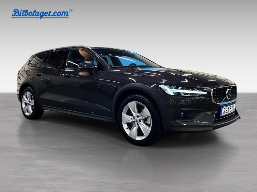 Bild 3 av Volvo V60 Cross Country B5 AWD Bensin Plus