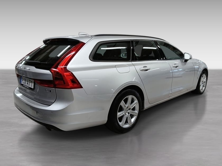 Bild 5 av Volvo V90 D3 AWD Business