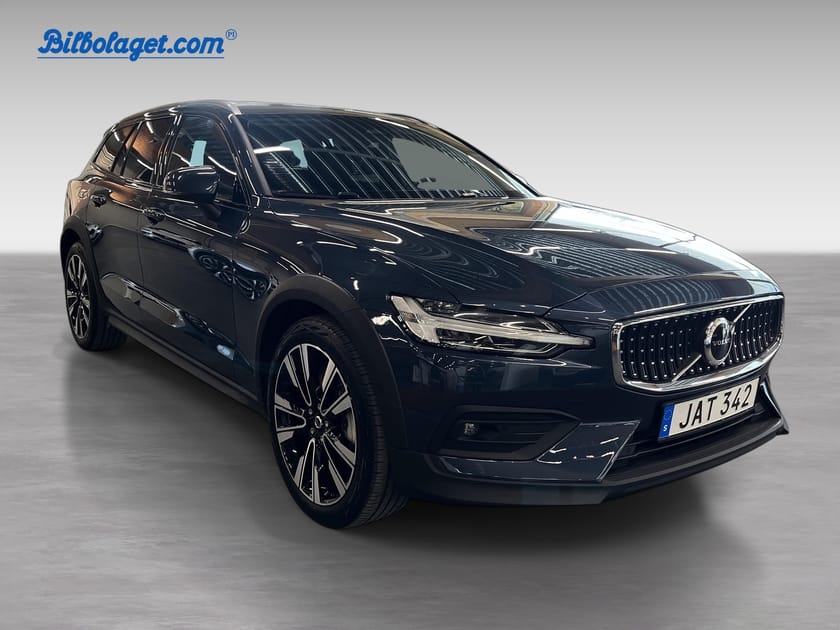 Bild 3 av Volvo V60 Cross Country B5 AWD Bensin Plus