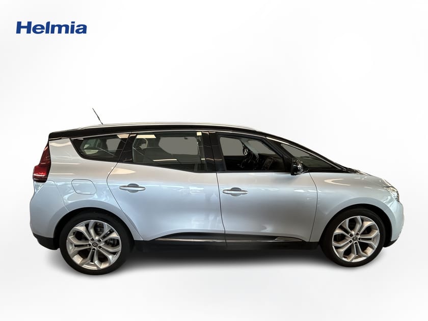 Bild 3 av Renault Grand Scénic Energy dCi 110 Zen EDC