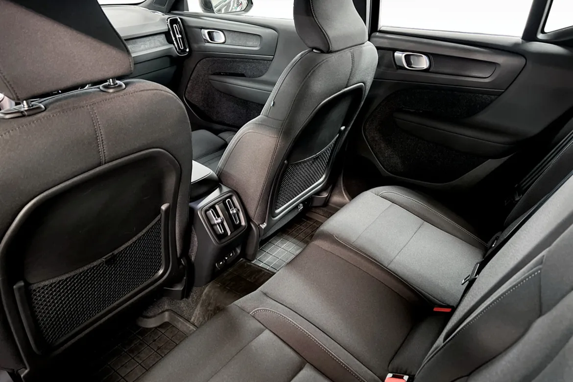 Volvo XC40 Recharge Single Motor