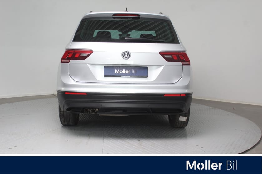 Bilde 4 av Volkswagen Tiguan bus+ 150 tdi 4m dsgkamp