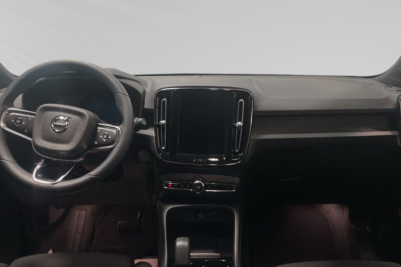 Volvo XC40 Recharge Single Motor