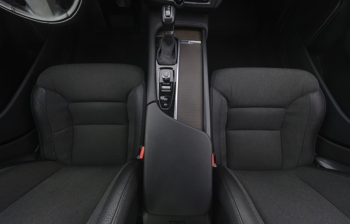 Volvo V90 2020 - miniatyr 9