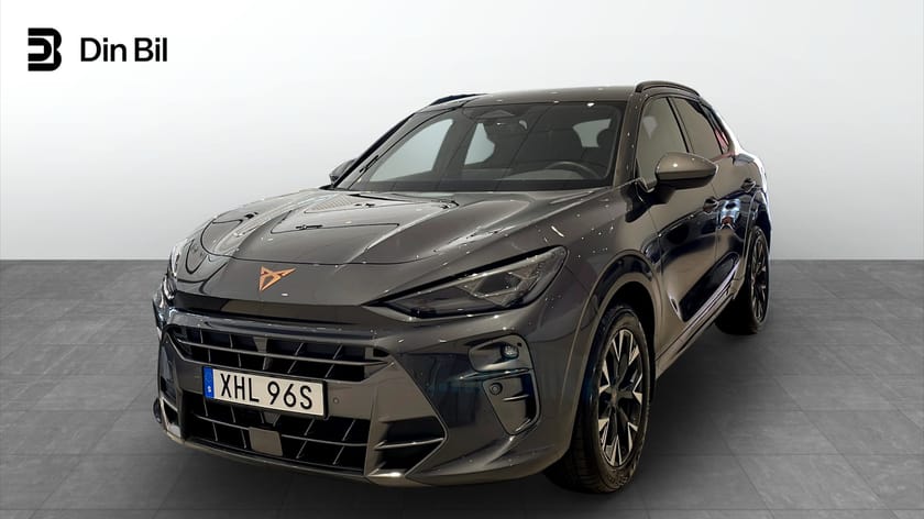 Bild 1 av CUPRA Terramar 1.5 eTSI 150 DSG Kamera Drag Värmare