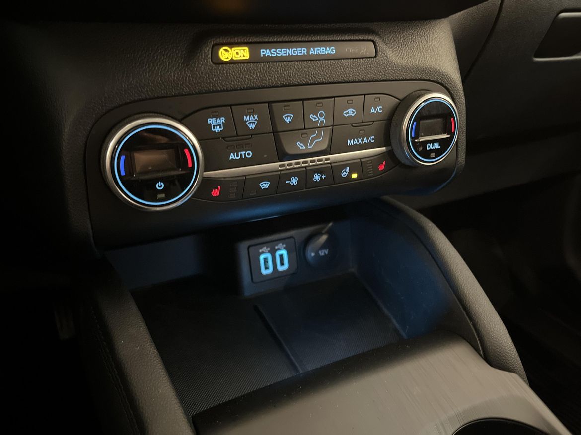 Ford Kuga 2022 - miniatyr 19