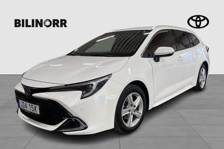 Toyota Corolla Touring Sports Hybrid 1,8 STYLE